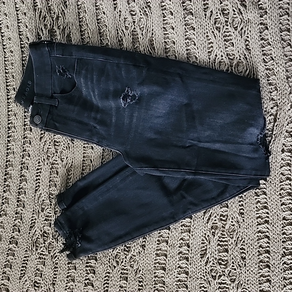 American Eagle Dream Jean